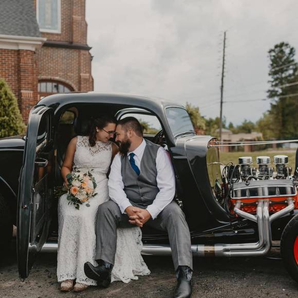 Meet your Posher, Josh - Picture 1 of 1